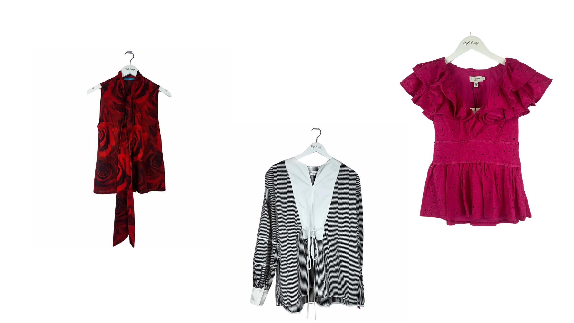 Buy Secondhand Clothing Online